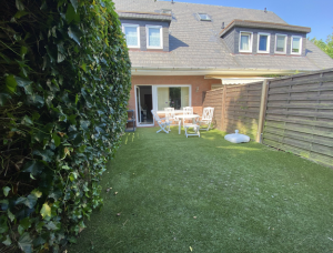 Ferienhaus Sylt-Tinnum von privat mieten