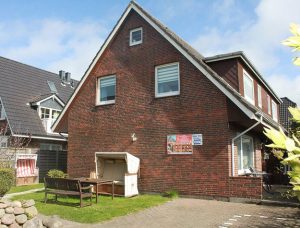 Ferienwohnung Nr. 2 EG – Sylt-Westerland. Ferienwohnung oder Ferienhaus auf Sylt von privat mieten